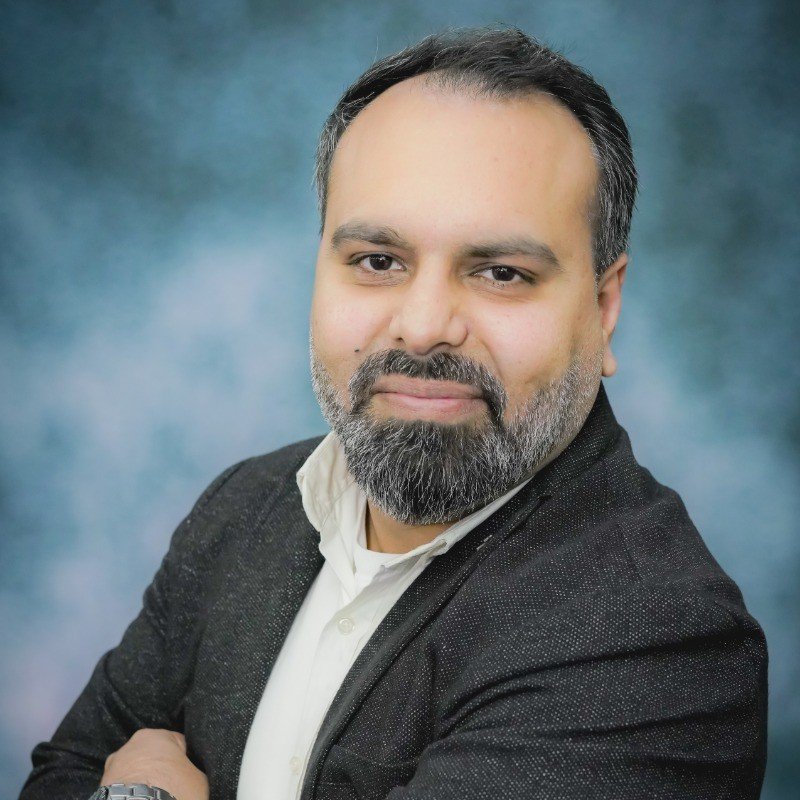 Ali Haider