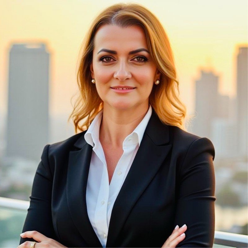 Ramona Ratiu