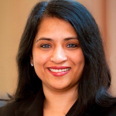 Shefali Mookencherry